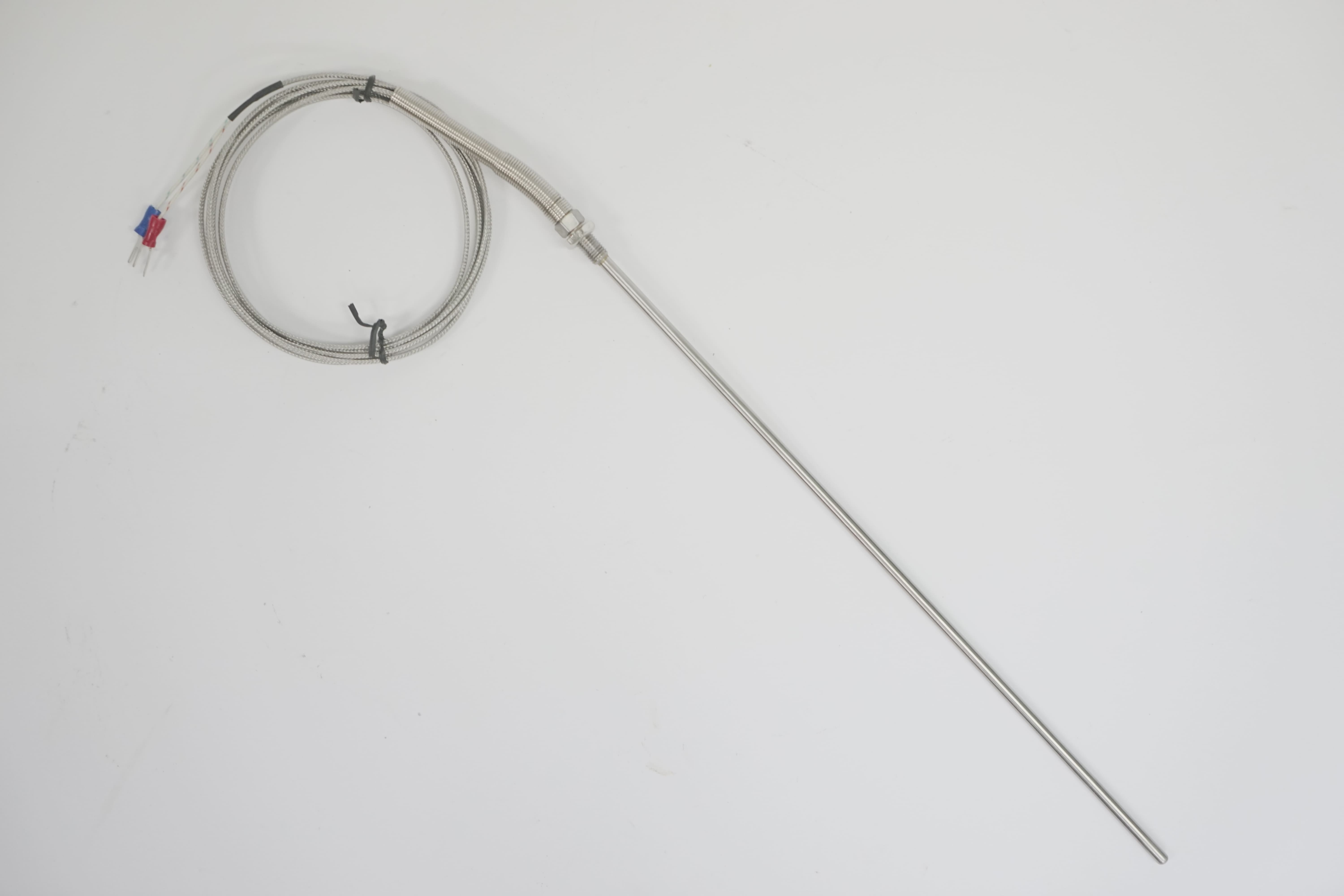 Thermocouples Image