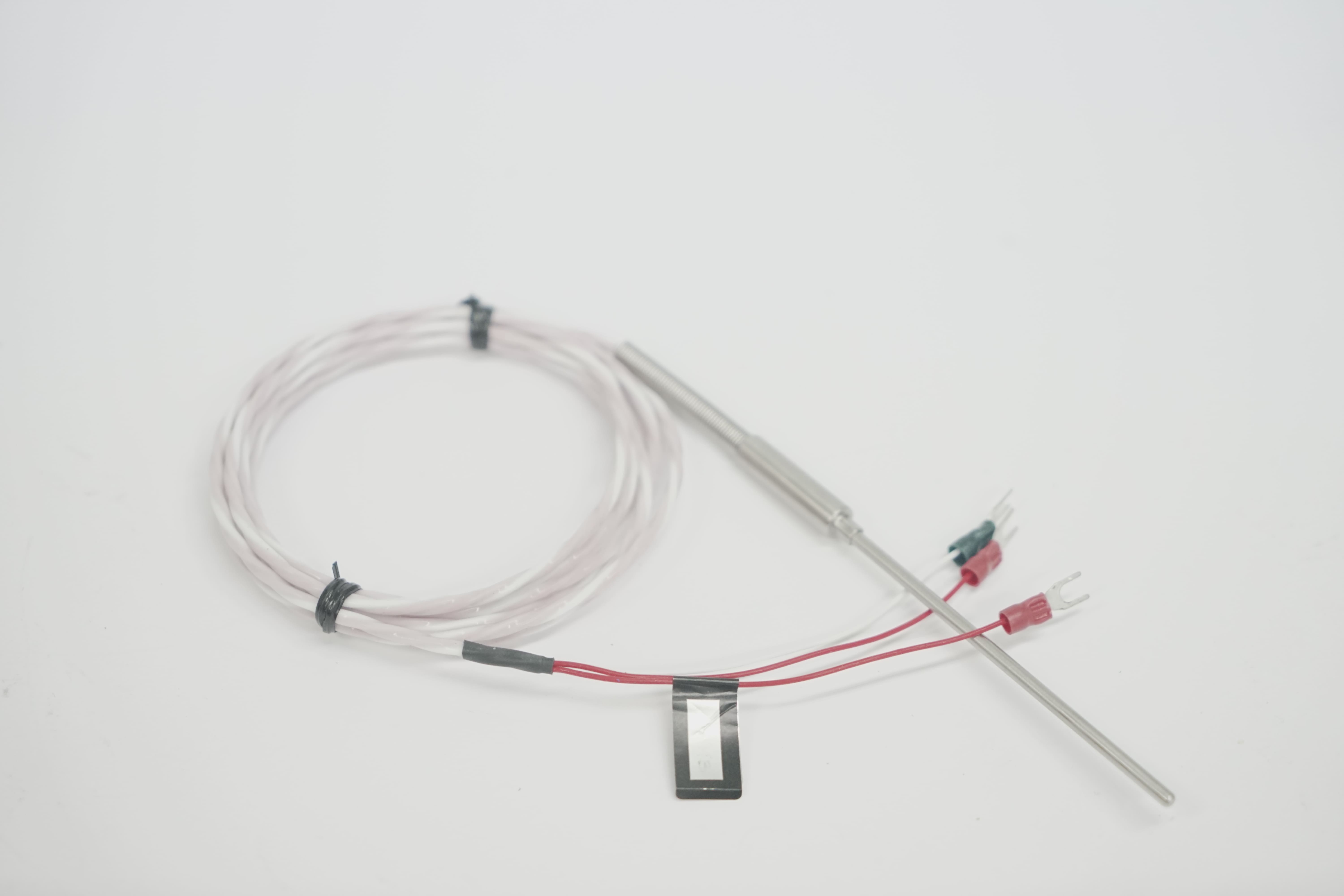 Thermocouples Image